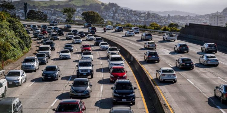 Car insurance rates are nuts right now. Here’s how to lower your bill when cash is tight.