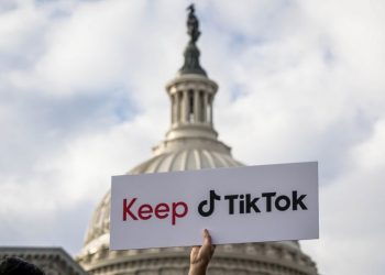 Congress approved a TikTok ban. Why it could still be years before it takes effect.