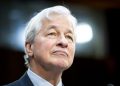 JPMorgan CEO Jamie Dimon hopes for soft landing for U.S. economy but says stagflation is possible