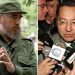Former US ambassador, Cuban spy blames decision to betray country on Yale’s radical politics in 60s, 70s