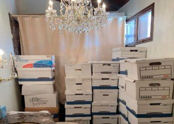 Judge in Trump classified docs case grants Jack Smith request to redact witness names