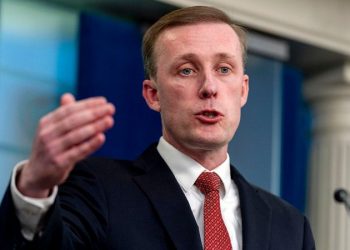 White House announces new sanctions on Iran following attack against Israel: ‘The pressure will continue’