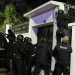 Ecuador police arrest former VP in raid at Mexican embassy, prompting diplomatic severing, outcry