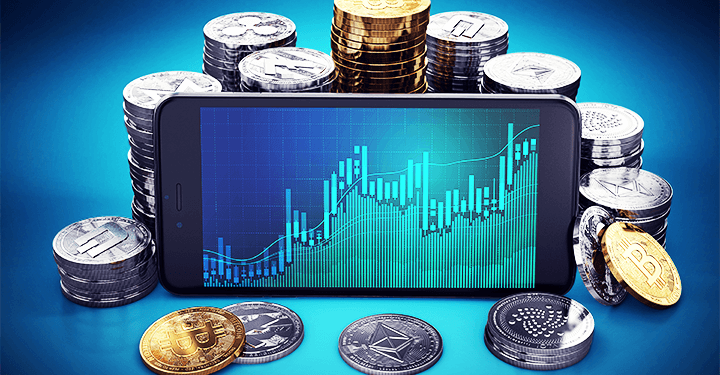 Altcoin Market Set for Bullish Surge