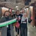 Anti-Israel agitators shut down Senate cafeteria; around 50 arrested
