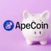 ApeCoin and Akita Inu: ApeCoin still calm around 1,200