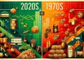 2020s vs. 1970s: Will Commodity Trends Predict Inflation?