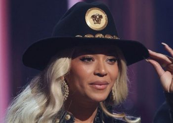 Michelle Obama says Beyoncé’s ‘Cowboy Carter’ album is a reminder to vote