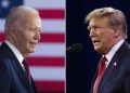 Trump cuts into Biden’s lead among demographic traditionally dominated by Dems: poll