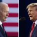 Trump cuts into Biden’s lead among demographic traditionally dominated by Dems: poll