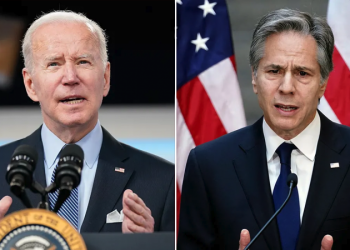 Biden admin notes ‘urgent’ concern over Israel in Gaza human rights report