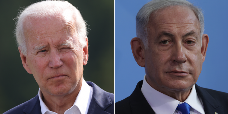 Israel hits Iran with ‘limited’ strikes despite White House’s reported opposition