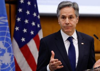 Biden admin sanctions Israel national security minister ally, reportedly weighs expanding to IDF unit