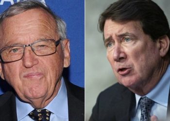 GOP bill cracks down on ‘loophole’ allowing foreign donors to pump dark money into US elections