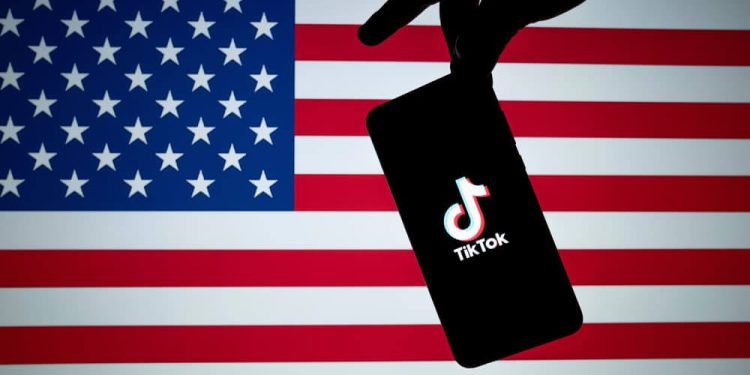 TikTok’s Stand on Free Speech Amid Potential US Ban