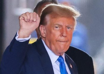 Trump accuses RFK Jr. of being a ‘Democrat plant’ and ‘wasted protest vote’