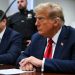 Biden admin hit with lawsuit for deleting emails in case that could have consequences for Trump