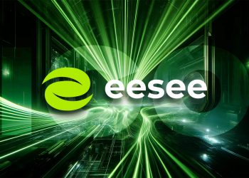 Eesee’s Debut: Gamifying Digital Trading with ESE ICO