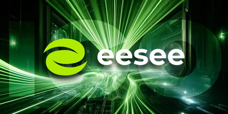 Eesee’s Debut: Gamifying Digital Trading with ESE ICO