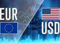 EURUSD and GBPUSD: GBPUSD on a bullish path above 1.25000
