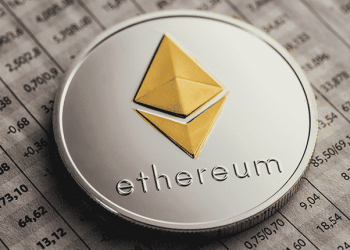 Ethereum erreicht 3.300 $ bei volatilen Marktverschiebungen