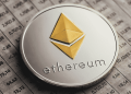 Ethereum Climbs to $3,300, Hinting at Volatile Market Shifts