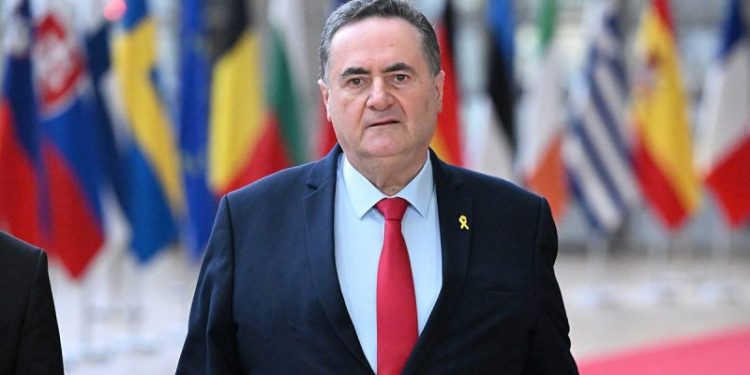 Israel threatens direct attack against Iran if Tehran launches strike ‘from its territory’