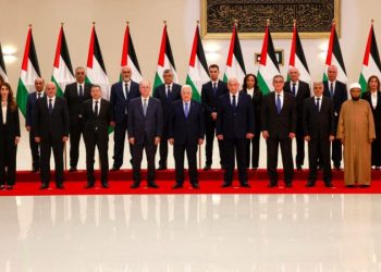 Extremists rise in new Palestinian Authority government as Biden threatens Israel over Gaza war