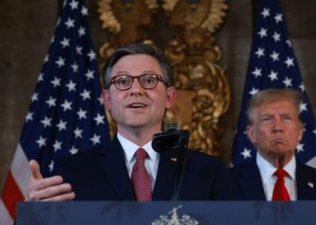 Lawmakers send message to White House on impending Iran drone attack to Israel: ‘Stand firm’