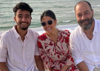 6 months on, families of US hostages in Gaza stuck in ‘ambiguous trauma’