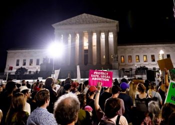 SCOTUS to hear arguments in Biden’s lawsuit ‘subverting states’ rights’ on abortion