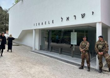 Israeli artist, curators refuse to open exhibit until cease-fire, hostage deal is reached