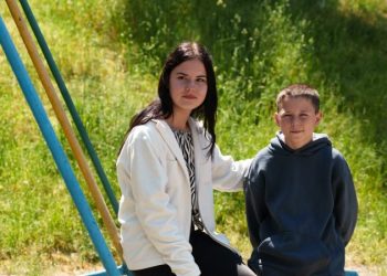 Russia kidnapped me and thousands more. We need US to help Ukraine free other stolen children