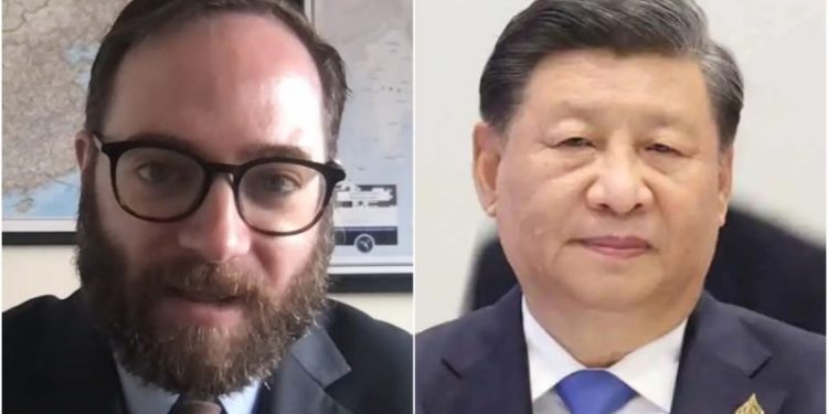Foreign policy expert reveals 2 key offensive strategies US must ‘seize’ on to win ‘Cold War’ with China