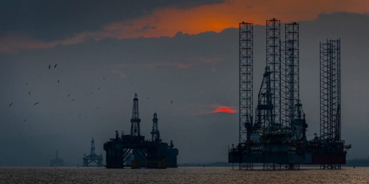 Oil and Natural Gas: Oil is struggling to stay above $85.00