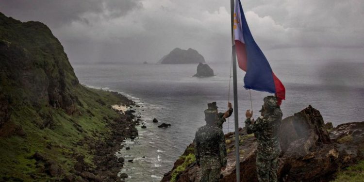 WWIII could start over Philippines dispute in South China Sea, China ‘not respecting’ treaties, expert says