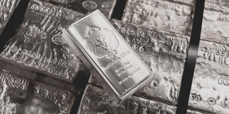 Silver’s Rally: A Beacon for Bulls with a Hint of Caution