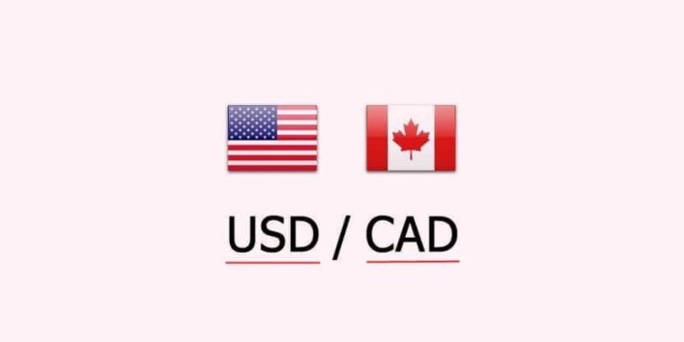 USDCAD Analysis: Pressure Building Below 1.37000 Level