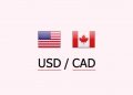 USDCAD and USDCNH: USDCAD at April high 1.37000 level
