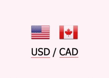 USDCAD and USDCNH: USDCAD at April high 1.37000 level