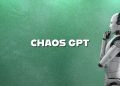 Chaos GPT: Does this popular AI software destroy humanity?