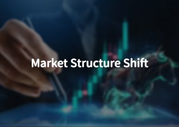How to Identify Market Structure Shift?