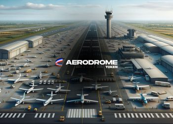 AERO’s Market Analysis: 19% Daily Drop, $475.5M Cap