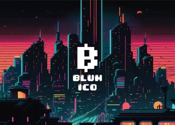 Blum ICO: The Future of Trading at Your Fingertips