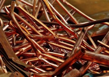 Copper Prices Rise to $4,247, Up 0.46%