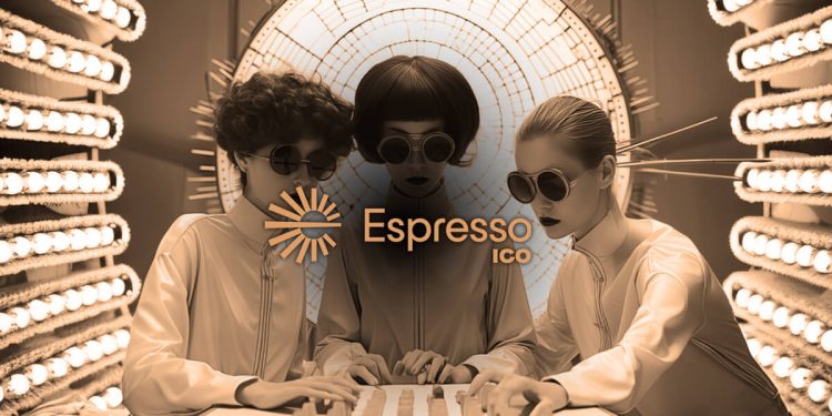 Espresso Systems’ ICO Fuels Blockchain Rollups Revolution