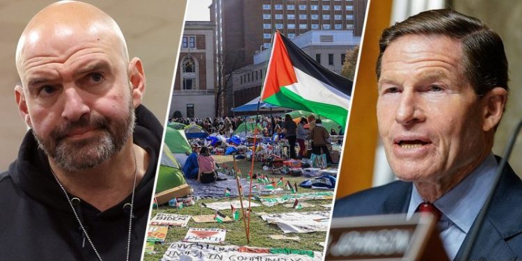 Dems disagree on whether party has antisemitism problem