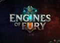 Engines of Fury ICO: Leading the Charge in GameFi