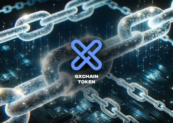 Der beeindruckende Tagesgewinn von GXChain von 405,95 %