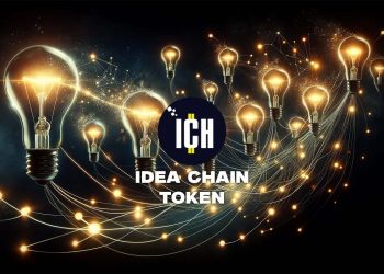 IdeaChain Soars 130,358% in a Day: What’s Happening?